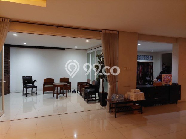 Dijual Rumah Elit Exclusive di Kebayoran Baru, Jakarta Selatan Dijual Rumah Elit Exclusive di Kebayoran Baru, Jakarta Selatan
