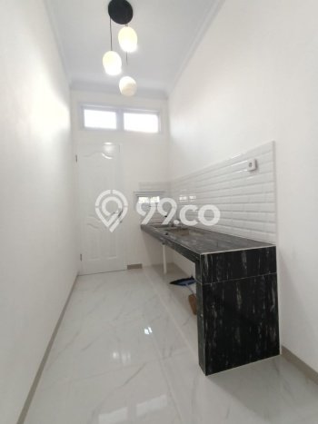 Rumah Modern 4 Kamar LT 104m2 di Tanah Baru Rumah Modern 4 Kamar LT 104m2 di Tanah Baru