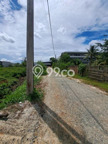 Tanah Kavling Dijual di Depok dengan Spesifikasi 4240m2 Tanah Kavling Dijual di Depok dengan Spesifikasi 4240m2