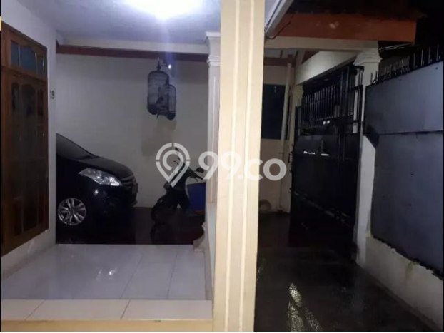 Jual Rumah Luas Megah Dengan View Eksklusif di Rawamangun, Jakarta Timur Jual Rumah Luas Megah Dengan View Eksklusif di Rawamangun, Jakarta Timur