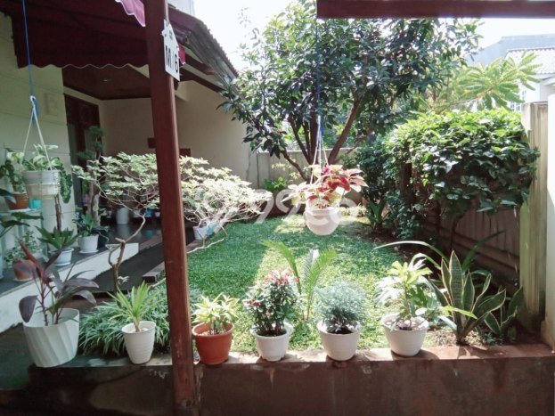 Siap Huni Rumah Mewah 4 Kamar di Ciputat Timur Dekat ke Mana Saja Siap Huni Rumah Mewah 4 Kamar di Ciputat Timur Dekat ke Mana Saja