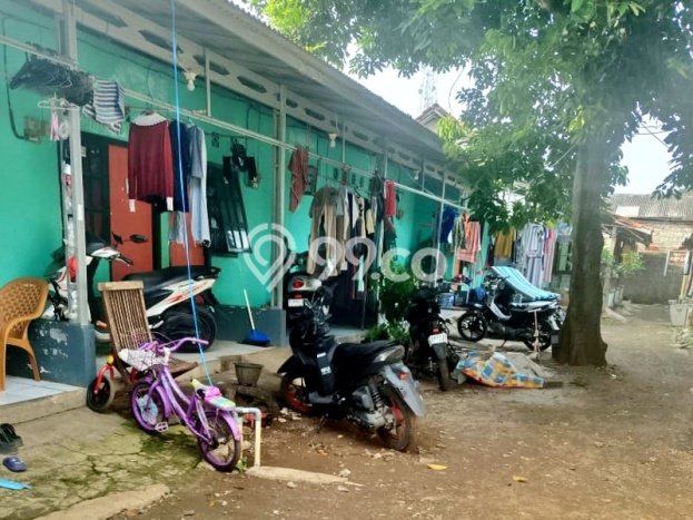Dijual Rumah Kost di Ciangsana, Bogor, 50 KT, 50 KM, Bangunan 800m2 Dijual Rumah Kost di Ciangsana, Bogor, 50 KT, 50 KM, Bangunan 800m2