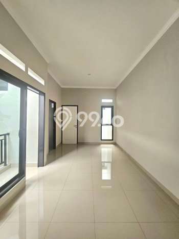 Jual Rumah Bagus Siap Huni LB 100m2 di Cinere, Depok Jual Rumah Bagus Siap Huni LB 100m2 di Cinere, Depok