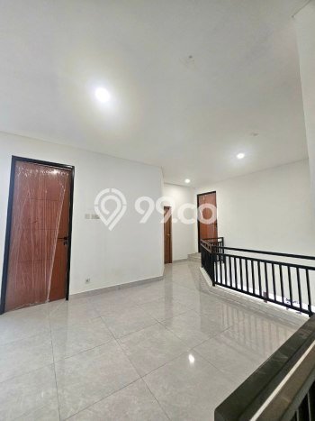 Hunian Nyaman Asri 6 KT Siap Huni di Ciganjur Jakarta Selatan Hunian Nyaman Asri 6 KT Siap Huni di Ciganjur Jakarta Selatan