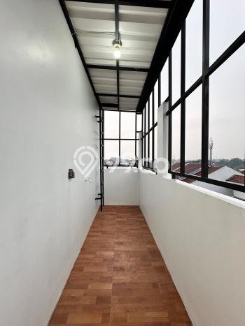 Hunian Cantik Minimalis Lb 140m2 di Beji, Depok Hunian Cantik Minimalis Lb 140m2 di Beji, Depok