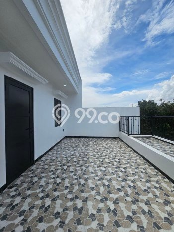 Dijual Hunian Rumah Nyaman 4 KT di Kebagusan, Jakarta Selatan Dijual Hunian Rumah Nyaman 4 KT di Kebagusan, Jakarta Selatan