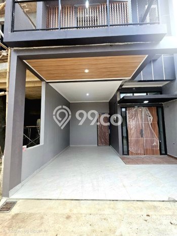 Dijual Rumah 3 Kamar Lokasi Ideal Nyaman dan Strategis di Jagakarsa Dijual Rumah 3 Kamar Lokasi Ideal Nyaman dan Strategis di Jagakarsa