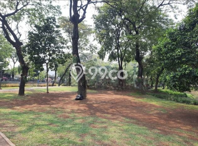 Jarang Ada! Tanah di Tebet Punya Luas 611m2 SHM Jarang Ada! Tanah di Tebet Punya Luas 611m2 SHM