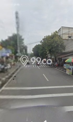 Untuk Dijual Tanah 580m2 di Pondok Kopi, Jakarta Timur Untuk Dijual Tanah 580m2 di Pondok Kopi, Jakarta Timur