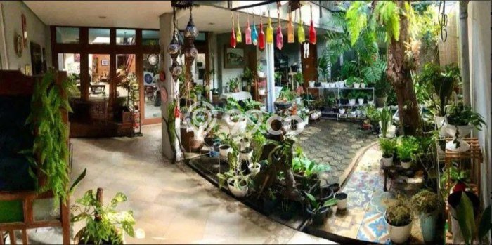 Rumah Mewah LB 350m2 Siap Huni Desain Elegan di Bangka, Jakarta Selatan Rumah Mewah LB 350m2 Siap Huni Desain Elegan di Bangka, Jakarta Selatan