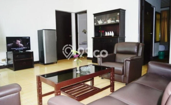AREA BISNIS! Hotel di Cisarua, Luas 8712m2m², Jalan Utama, Strategis AREA BISNIS! Hotel di Cisarua, Luas 8712m2m², Jalan Utama, Strategis