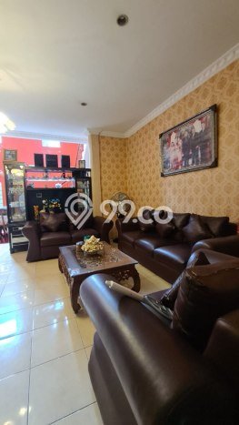 For Sale! Premium House LT 168m2 Desain Elegan di Bendungan Hilir For Sale! Premium House LT 168m2 Desain Elegan di Bendungan Hilir
