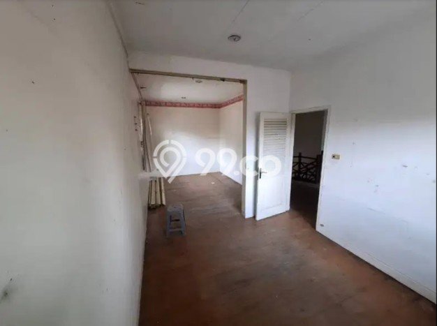 Rumah Elit Modern Tanpa Renovasi di Pangkalan Jati Depok Rumah Elit Modern Tanpa Renovasi di Pangkalan Jati Depok