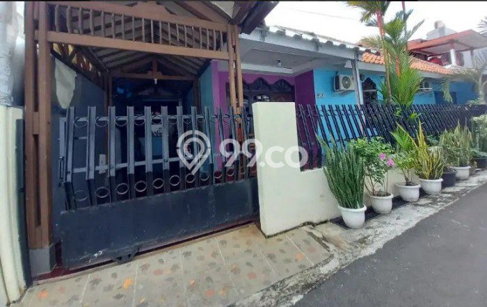 Dijual Cepat Rumah Favorit Siap Huni LB 116m2 di Pesanggrahan, Jakarta Selatan Dijual Cepat Rumah Favorit Siap Huni LB 116m2 di Pesanggrahan, Jakarta Selatan