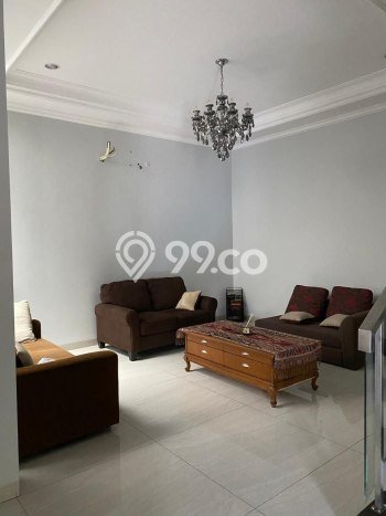 Jual Rumah Luas Megah Dengan View Cantik di Pulomas, Jakarta Timur Jual Rumah Luas Megah Dengan View Cantik di Pulomas, Jakarta Timur