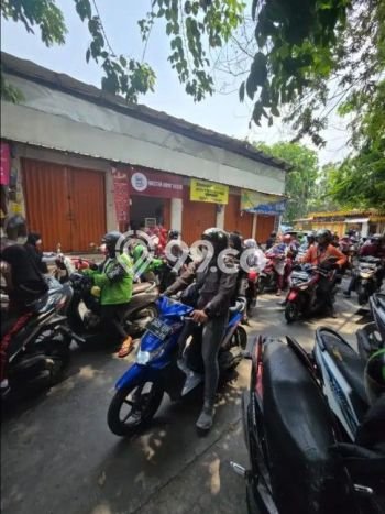 Untuk Dijual! Ruko di Daan Mogot Jakarta Barat LT 700m2 / LB 600m2 Kawasan Bisnis Untuk Dijual! Ruko di Daan Mogot Jakarta Barat LT 700m2 / LB 600m2 Kawasan Bisnis