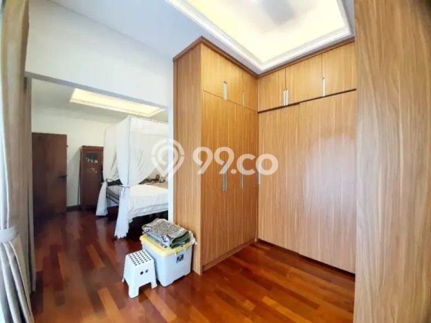 Rumah Elit Modern Siap Huni di Kemang Jakarta Selatan Rumah Elit Modern Siap Huni di Kemang Jakarta Selatan