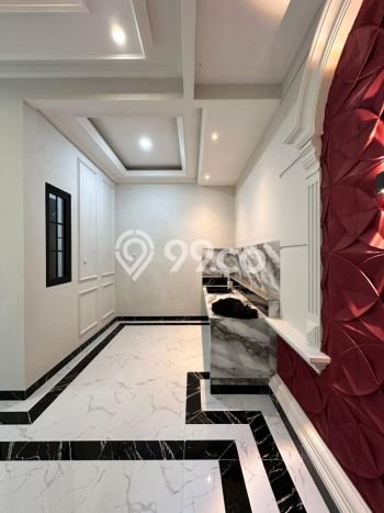 Dijual Cepat Rumah Bagus Siap Huni LB 120m2 di Beji, Depok Dijual Cepat Rumah Bagus Siap Huni LB 120m2 di Beji, Depok