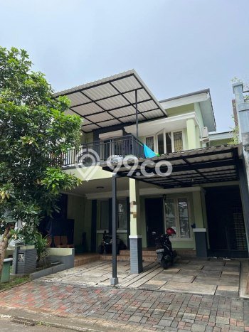 Hunian Super Mewah dengan Akses Paling Strategis di BSD City, Tangerang Hunian Super Mewah dengan Akses Paling Strategis di BSD City, Tangerang