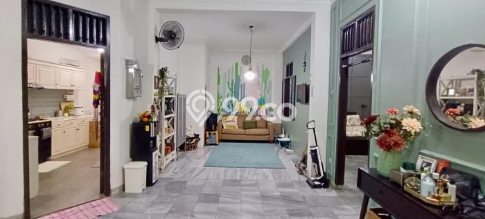 Hunian Super Elit dengan Akses Paling Strategis di Rempoa, Tangerang Selatan Hunian Super Elit dengan Akses Paling Strategis di Rempoa, Tangerang Selatan