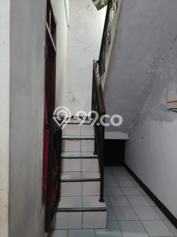 Rumah Luas Asri 3 KT Siap Huni di BSD Nusaloka Tangerang Rumah Luas Asri 3 KT Siap Huni di BSD Nusaloka Tangerang