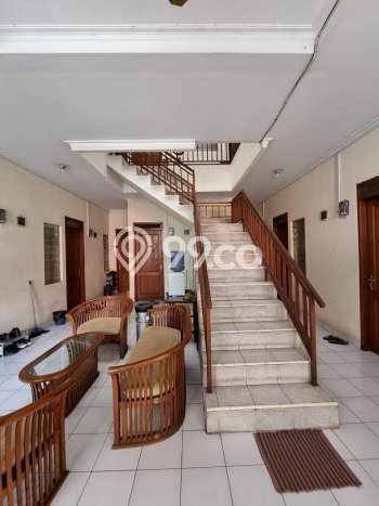 Tersedia Rumah Kost di Jati Padang, Jakarta Selatan 35 Kamar Tersedia Rumah Kost di Jati Padang, Jakarta Selatan 35 Kamar