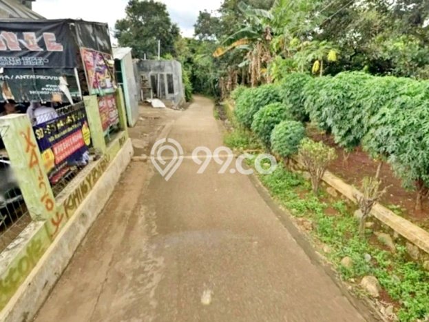 Dijual Rumah Kost di Ciangsana, Bogor, 50 KT, 50 KM, Bangunan 800m2 Dijual Rumah Kost di Ciangsana, Bogor, 50 KT, 50 KM, Bangunan 800m2