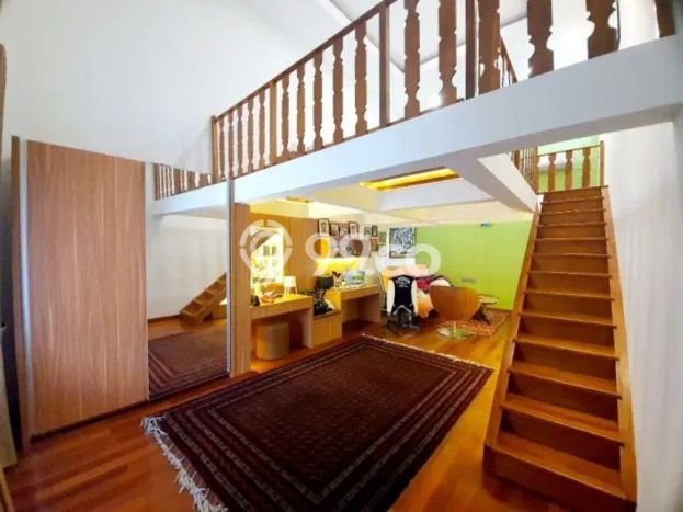 Rumah Elit Modern Siap Huni di Kemang Jakarta Selatan Rumah Elit Modern Siap Huni di Kemang Jakarta Selatan