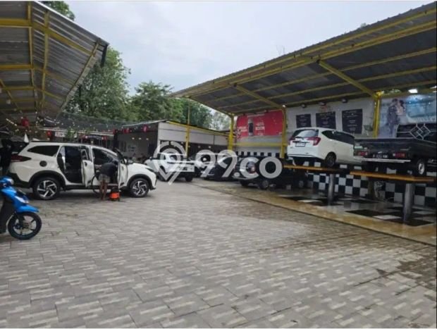Untuk Dijual! Ruko di Daan Mogot Jakarta Barat LT 700m2 / LB 600m2 Kawasan Bisnis Untuk Dijual! Ruko di Daan Mogot Jakarta Barat LT 700m2 / LB 600m2 Kawasan Bisnis