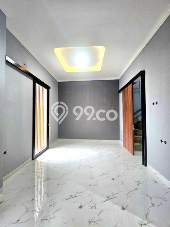Dijual Rumah 3 Kamar Lokasi Ideal Nyaman dan Strategis di Jagakarsa Dijual Rumah 3 Kamar Lokasi Ideal Nyaman dan Strategis di Jagakarsa