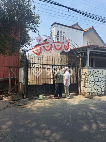 Dijual Tanah di Jakarta Selatan, Luas 930m2 SHM Dijual Tanah di Jakarta Selatan, Luas 930m2 SHM