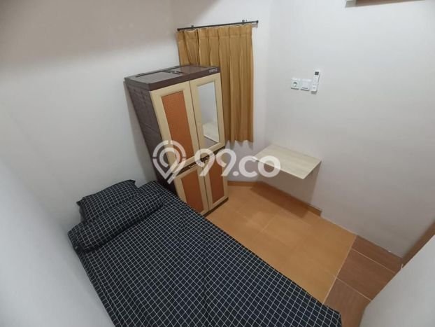 Unit Kost Dijual di Senen dengan 24 Kamar Tidur & Luas Bangunan 522m2 Unit Kost Dijual di Senen dengan 24 Kamar Tidur & Luas Bangunan 522m2
