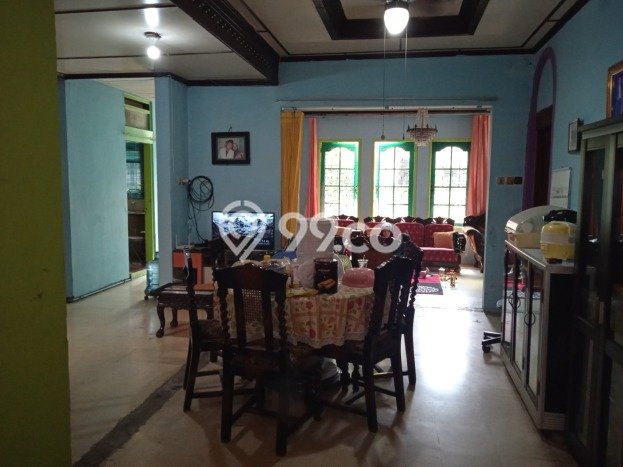 Jual Rumah Mewah Megah Dengan View Eksklusif di Rawamangun, Jakarta Timur Jual Rumah Mewah Megah Dengan View Eksklusif di Rawamangun, Jakarta Timur