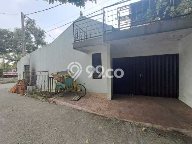 Rumah Minimalis 3 KT di Tanah Sareal Bogor Unfurnished Rumah Minimalis 3 KT di Tanah Sareal Bogor Unfurnished