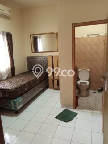 Tersedia Rumah Kost di Jati Padang, Jakarta Selatan 35 Kamar Tersedia Rumah Kost di Jati Padang, Jakarta Selatan 35 Kamar