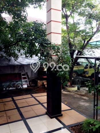 Rumah Luxury Modern Siap Huni di Duri Kepa Jakarta Barat Rumah Luxury Modern Siap Huni di Duri Kepa Jakarta Barat