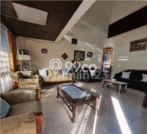 Dijual Rumah Mewah Megah Dengan View Eksklusif di Kramat, Jakarta Pusat Dijual Rumah Mewah Megah Dengan View Eksklusif di Kramat, Jakarta Pusat