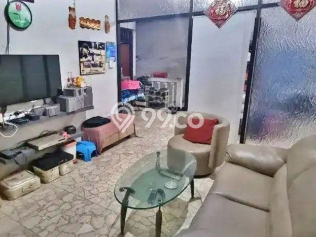 Jual Rumah Mewah Elegan Dengan View Cantik di Menteng Dalam, Jakarta Selatan Jual Rumah Mewah Elegan Dengan View Cantik di Menteng Dalam, Jakarta Selatan