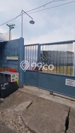 Untuk Dijual Tanah 580m2 di Pondok Kopi, Jakarta Timur Untuk Dijual Tanah 580m2 di Pondok Kopi, Jakarta Timur