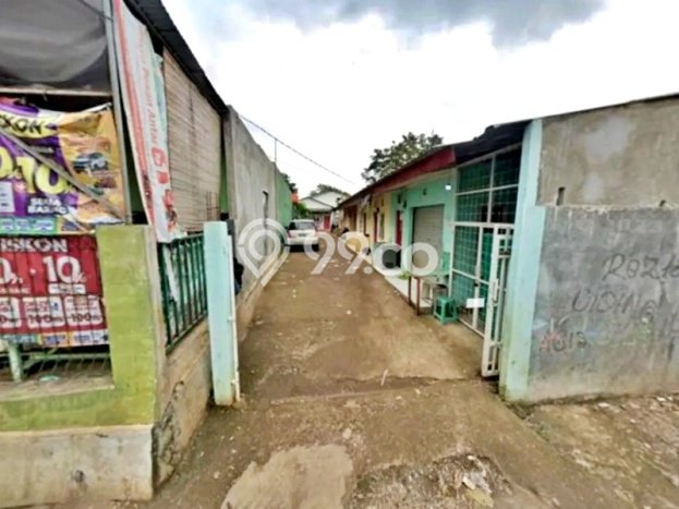 Dijual Rumah Kost di Ciangsana, Bogor, 50 KT, 50 KM, Bangunan 800m2 Dijual Rumah Kost di Ciangsana, Bogor, 50 KT, 50 KM, Bangunan 800m2