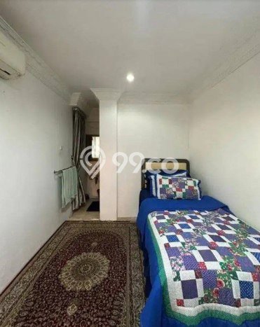 Rumah Mewah LB 480m2 Siap Pakai Desain Elegan di Jati Padang, Jakarta Selatan Rumah Mewah LB 480m2 Siap Pakai Desain Elegan di Jati Padang, Jakarta Selatan