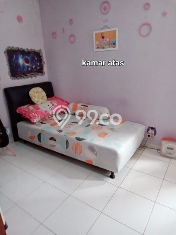Siap Huni Rumah Mewah 4 Kamar di Ciputat Timur Dekat ke Mana Saja Siap Huni Rumah Mewah 4 Kamar di Ciputat Timur Dekat ke Mana Saja