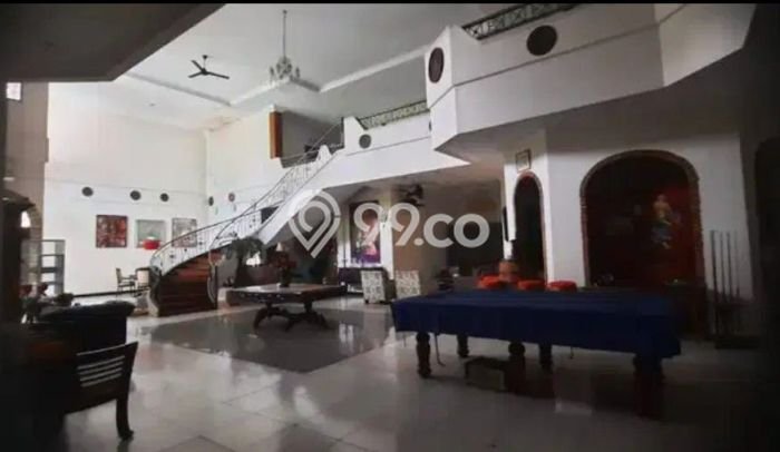 Hunian Super Elit dengan Akses Paling Strategis di Bintaro, Jakarta Selatan Hunian Super Elit dengan Akses Paling Strategis di Bintaro, Jakarta Selatan