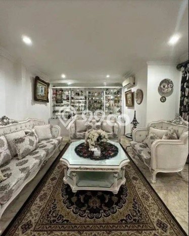 Rumah Mewah LB 480m2 Siap Pakai Desain Elegan di Jati Padang, Jakarta Selatan Rumah Mewah LB 480m2 Siap Pakai Desain Elegan di Jati Padang, Jakarta Selatan