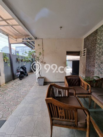 Tersedia Rumah Kost di Jati Padang, Jakarta Selatan 35 Kamar Tersedia Rumah Kost di Jati Padang, Jakarta Selatan 35 Kamar