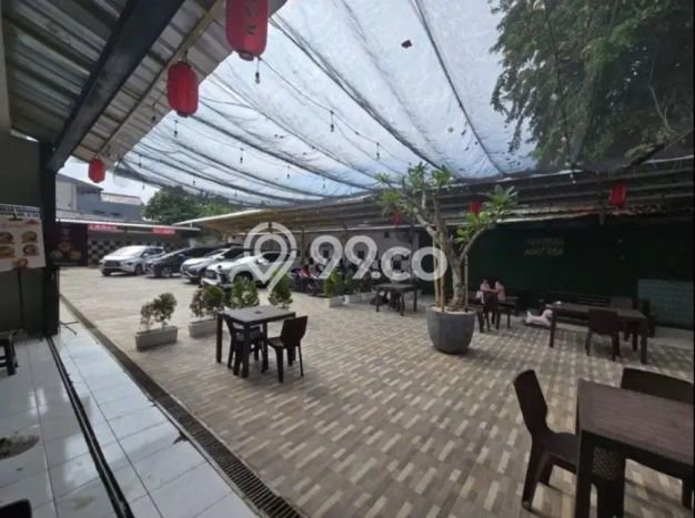 Untuk Dijual! Ruko di Daan Mogot Jakarta Barat LT 700m2 / LB 600m2 Kawasan Bisnis Untuk Dijual! Ruko di Daan Mogot Jakarta Barat LT 700m2 / LB 600m2 Kawasan Bisnis