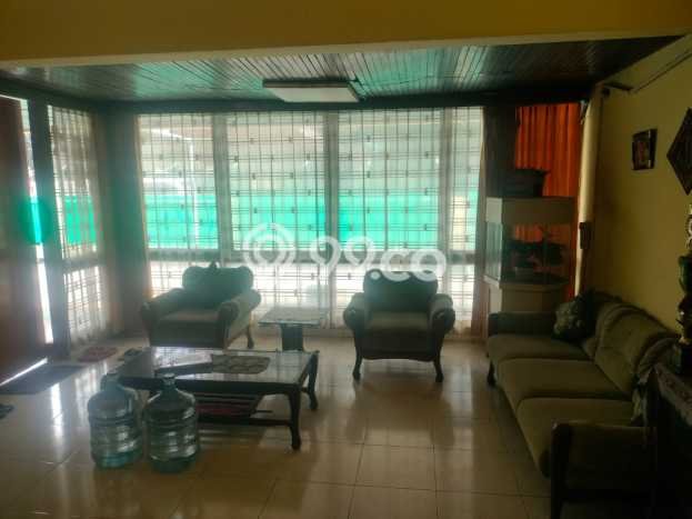 Dijual Rumah Mewah Megah Dengan View Eksklusif di Kramat, Jakarta Pusat Dijual Rumah Mewah Megah Dengan View Eksklusif di Kramat, Jakarta Pusat