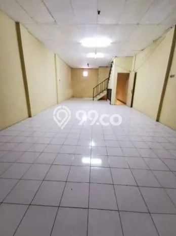 Ruko Dijual di Depok LT 100m2 & LB 300m2 Lokasi Terbaik! Ruko Dijual di Depok LT 100m2 & LB 300m2 Lokasi Terbaik!