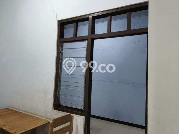 Rumah Luas Asri 3 KT Siap Huni di BSD Nusaloka Tangerang Rumah Luas Asri 3 KT Siap Huni di BSD Nusaloka Tangerang