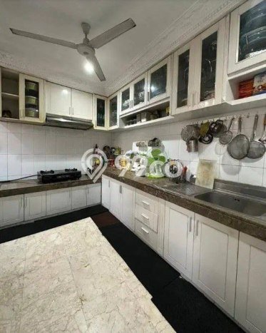 Rumah Mewah LB 480m2 Siap Pakai Desain Elegan di Jati Padang, Jakarta Selatan Rumah Mewah LB 480m2 Siap Pakai Desain Elegan di Jati Padang, Jakarta Selatan